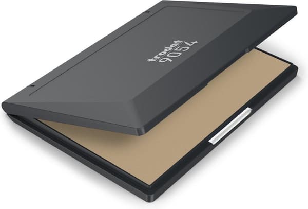 Trodat plast håndstempelpude 9054 | 210x148 mm, uopblødt
