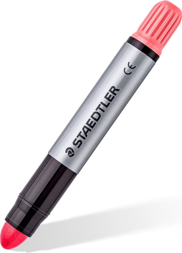 STAEDTLER Noris geelikynä - 6 glitterväriä