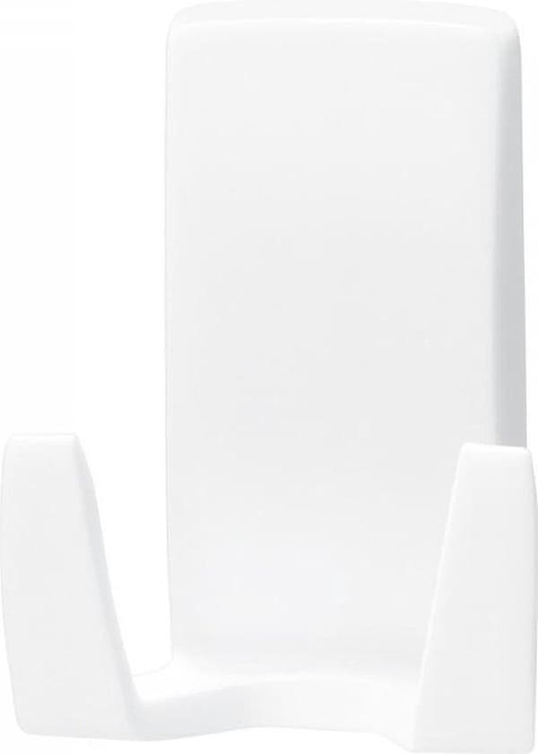 Tesa barbermaskineholder - Badeværelsesudstyr/tilbehør - Aftagelige kroge - Stick-on barbermaskineholder