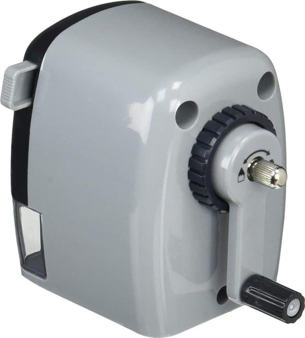 Slibemaskine Dahle 133