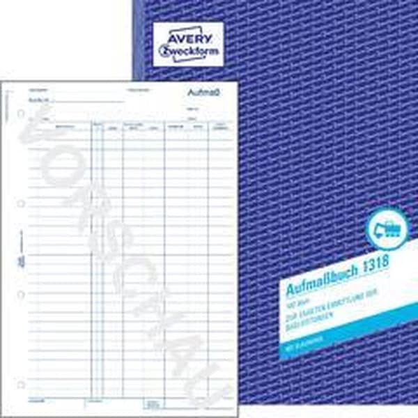 RHODIA College Pad 'Office Note Book', DIN A4+, ternet