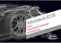 Miniatyrbillede 3 af 4: Avery-Zweckform 223 Din A5 rejseregistreringsbog Antal sider: 40 Hvid 40 ark