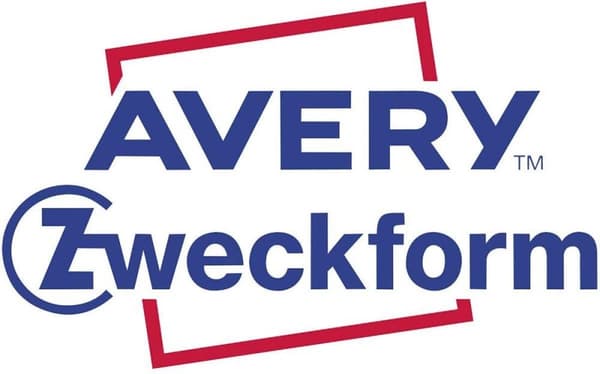 Avery-Zweckform 223 Din A5 rejseregistreringsbog Antal sider: 40 Hvid 40 ark