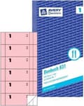 Pikkukuva 1 / 3: Aver 831 lippua/lippurulla 300 kpl