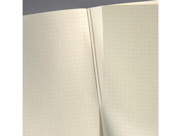 notesbog Sigel Conceptum A5 softcover, nummererede sider, SI-CO309