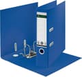 Miniatyrbillede 5 af 5: Leitz 10180035 - A4 - Rund ring - Opbevaring - Pap - Papir - Blå - Blå (10180035)