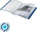 Miniatyrbild 6 av 7: Leitz 46760035 bok för presentationsområde 20 fickor 40 ark A4 (46760035)