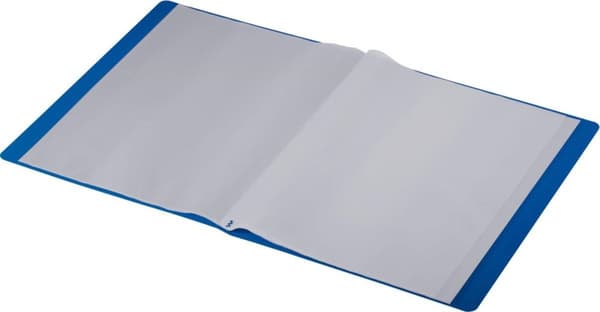 Leitz 46760035 bok för presentationsområde 20 fickor 40 ark A4 (46760035)