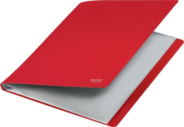 Leitz 46760025 bog til præsentationsområde 20 lommer 40 ark A4 (46760025)