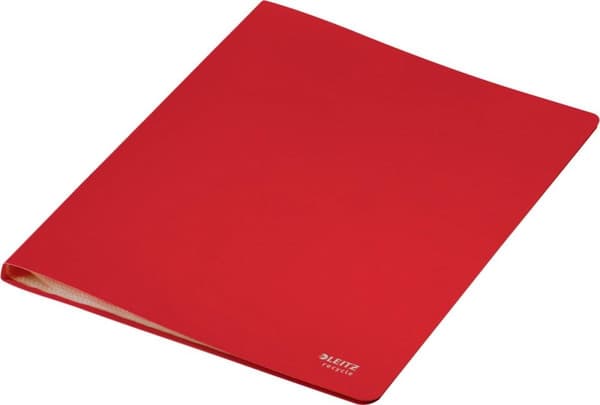 Leitz 46760025 bog til præsentationsområde 20 lommer 40 ark A4 (46760025)