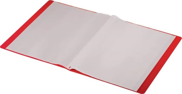 Leitz 46760025 bog til præsentationsområde 20 lommer 40 ark A4 (46760025)