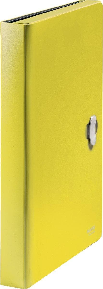 Leitz 46240015 Filmappe Polypropylen (PP) Gul A4 (46240015)