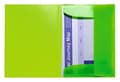 Miniatyrbillede 4 af 6: SodaStream Duo boblemaskine med 1 liter genanvendelig BPA-fri plastikvandflaske, 1 liter glaskaraffel til forkulning og 60 liter CO2 gasflaske med hur