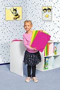 Miniatyrbillede 6 af 6: SodaStream Duo boblemaskine med 1 liter genanvendelig BPA-fri plastikvandflaske, 1 liter glaskaraffel til forkulning og 60 liter CO2 gasflaske med hur