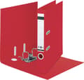 Pikkukuva 3 / 3: Folder Recycle 180° A4 kapea punainen (10190025)