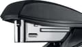 Miniatyrbillede 4 af 8: Leitz NeXXt 56060095 - 25 ark - Sort - Standard Clinch - 24/6 - 26/6 - Metal - Plast - 80 g/m² (56060095)
