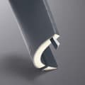 Pikkukuva 2 / 9: Sigel Conceptum Notebook A5 194 Sheets Grey (CO329)