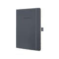 Pikkukuva 1 / 9: Sigel Conceptum Notebook A5 194 Sheets Grey (CO329)