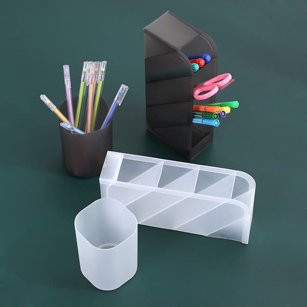 Pencil Jar - Simple