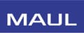 Miniatyrbillede 3 af 3: Maul konferencemappe MAULflexx 2361390 1 stk (2361390)
