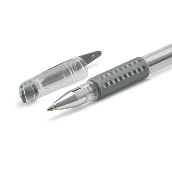 Hama "Classic" gelpennor, set om 4 (00007560)