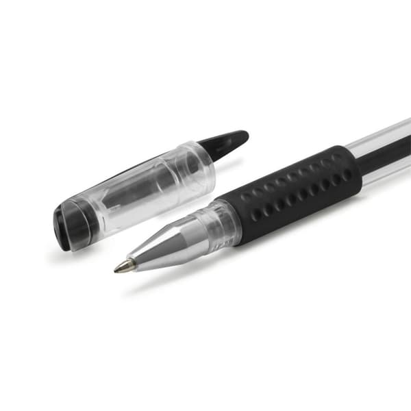 Hama "Classic" gelpennor, set om 4 (00007560)