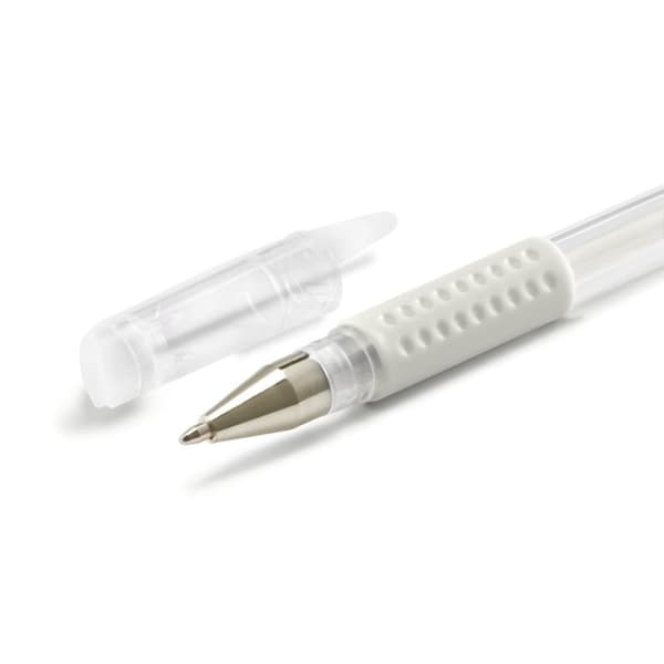 Hama "Classic" gelpennor, set om 4 (00007560)