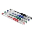 Miniatyrbild 3 av 7: Hama Gel Pen Set med 4 Basic (00007559)