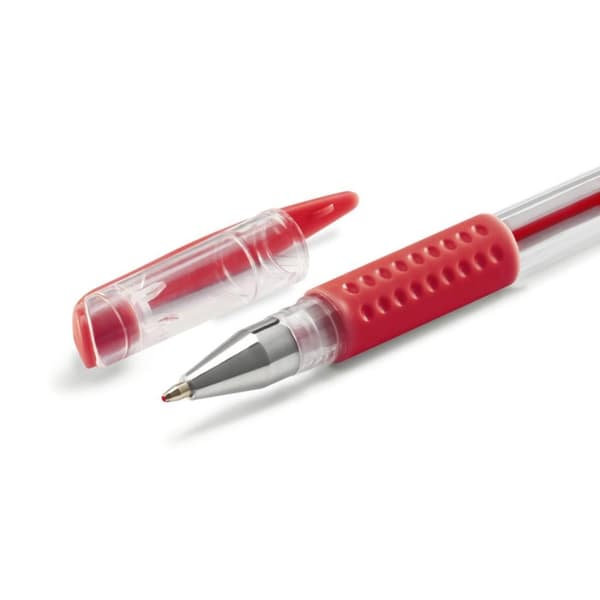 Hama Gel Pen Set med 4 Basic (00007559)