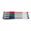 Miniatyrbild 1 av 7: Hama Gel Pen Set med 4 Basic (00007559)