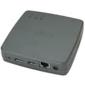 Miniatyrbillede 1 af 6: SILEX DS-700AC USB3.0 Device Server WPA3-kryptering (E1599)