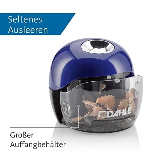 DAHLE slibemaskine 250 blå (00250-16891)