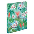 Miniatyrbild 2 av 3: Herlitz Ladylike Jungle Foil - Polypropen (PP) Flerfärgad A4 (50044085)