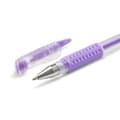 Miniatyrbild 5 av 9: Hama Gel Pen Set med 6 Pastell (00007563)