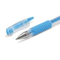 Miniatyrbild 6 av 9: Hama Gel Pen Set med 6 Pastell (00007563)