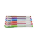 Miniatyrbild 1 av 9: Hama Gel Pen Set med 6 Pastell (00007563)