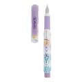 Miniatyrbillede 3 af 3: Herlitz New Batik Freedom Fyldepen Cartridge Fyldesystem Violet - Hvid 1 stk (50044375)