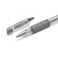 Miniatyrbillede 6 af 11: Hama “Pastel & Classic” gelpenne, sæt med 15 stk (00007564)