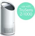 Pikkukuva 3 / 4: LEITZ 3-in-1 HEPA-suodatin ilmanpuhdistimelle TruSens Z-1000 3-in-1 suodatinjärjestelmä yhdistää HEPA:n ja aktiivihiilen - 1 kpl (2415141)