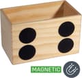 Miniatyrbild 3 av 4: Sigel förvaringsbox BA401 1 st. (BA401)