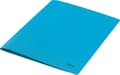 Miniatyrbild 4 av 6: LEITZ Recycle folder, DIN A4, kartong, blå gjord av 100 % återvunnen kartong, 100 % återvinningsbar, Blue Angel, - 10 stycken (39040035)