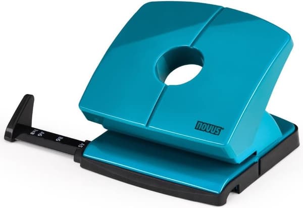 Novus 025-0654 Pöytärei'itys B 220 COLOR ID 2.0 Bensiini 20 arkkia (80 g/m²)