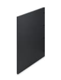 Miniatyrbillede 3 af 3: Hama fotopap, 23,3 x 31 cm, perforeret, 25 ark, sort (00007553)