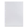 Miniatyrbild 1 av 3: Hama 00007556 - Vit - Kartong - Vit - 25 ark - 233 mm - 310 mm (00007556)