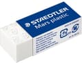 Miniatyrbillede 1 af 3: Legetøj | Kreativ / Kunstværk / Gør-det-selv - Mars Plastic Mini Eraser