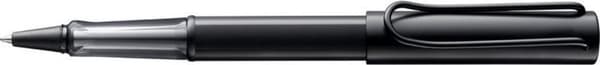 LAMY AL-star Rollerball - Svart