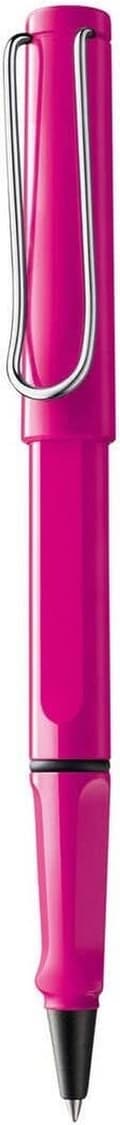 Miniatyrbild 3 av 4: LAMY Safari Rollerball - Rosa