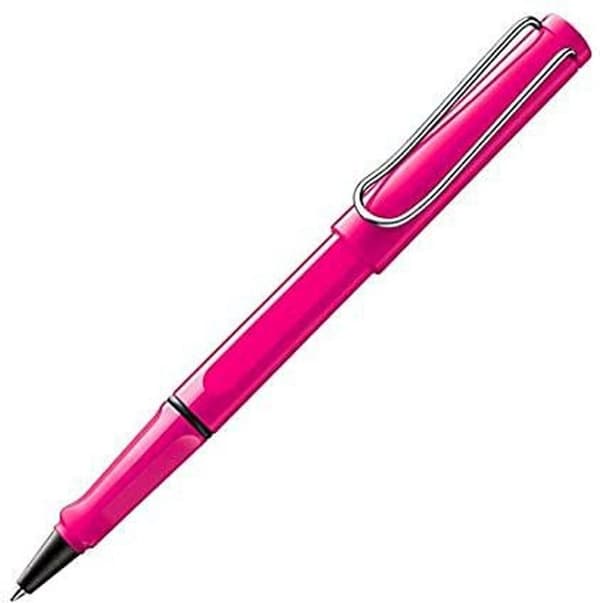 LAMY Safari Rollerball - Rosa