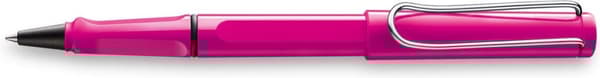 LAMY Safari Rollerball - Rosa