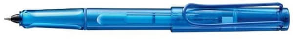 Lamy Rollerball Ballong Blå 12 mm